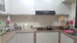 Blk 682D Woodlands Drive 73 (Woodlands), HDB 4 Rooms #130319982